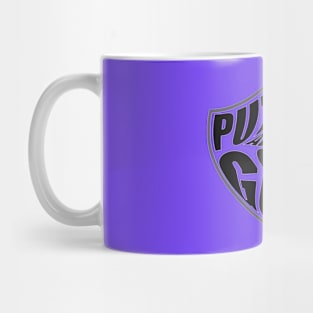 Armor of God Mug